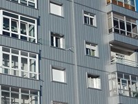 Fachadas ventiladas de aluminio: características y beneficios 