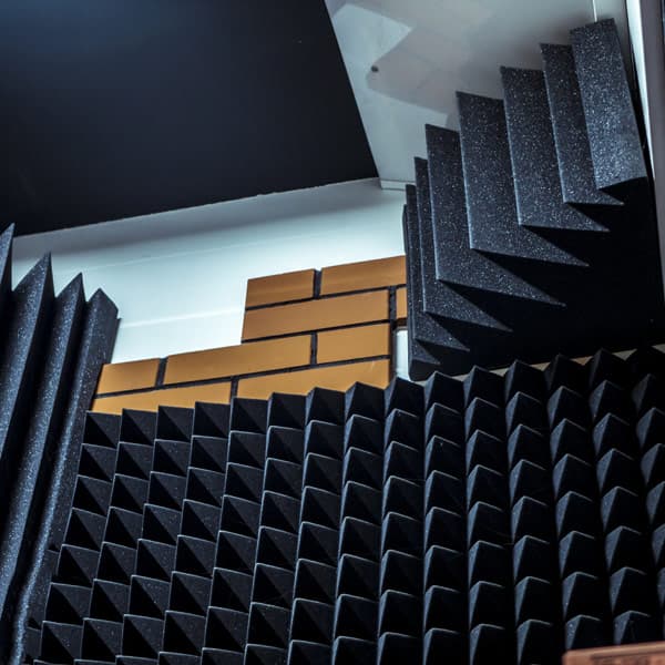 Aislamiento acústico