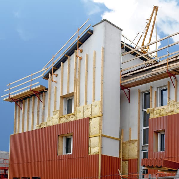 Aislamiento térmico