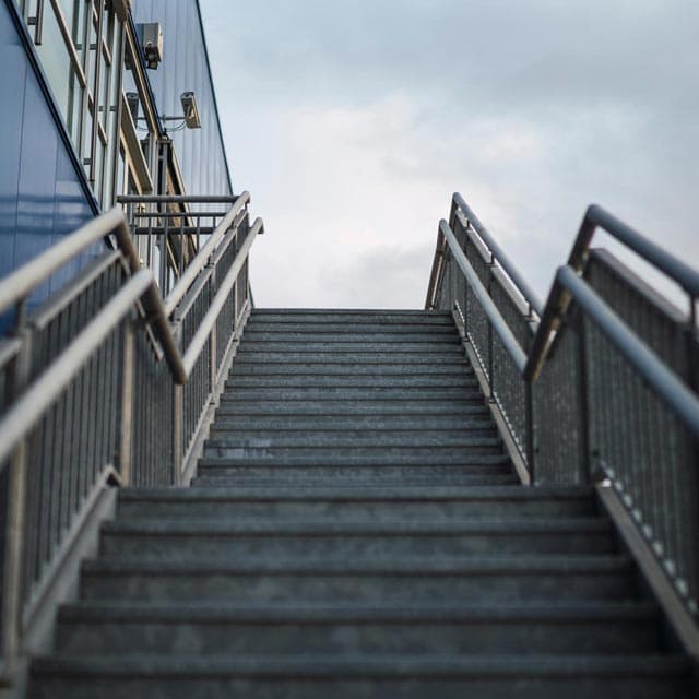 Carpintería metálica