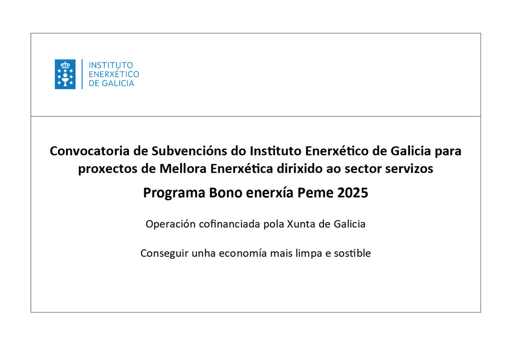 Subvención