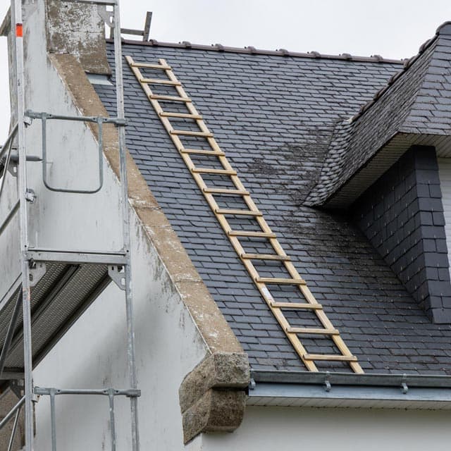 Cubiertas metálicas en Santiago para su vivienda
