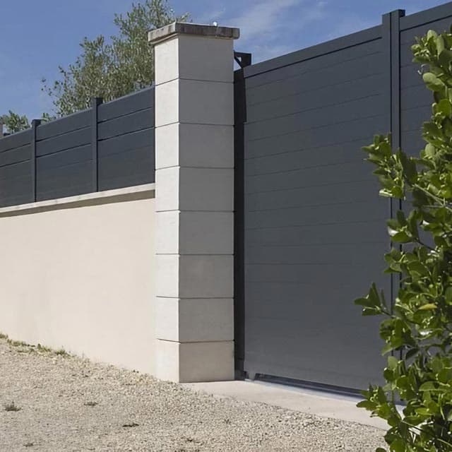 Expertos en carpintería metálica en Santiago