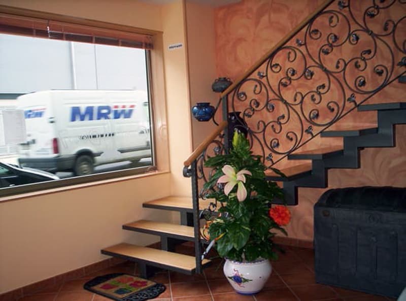 Dudas más comunes sobre nuestra carpintería metálica