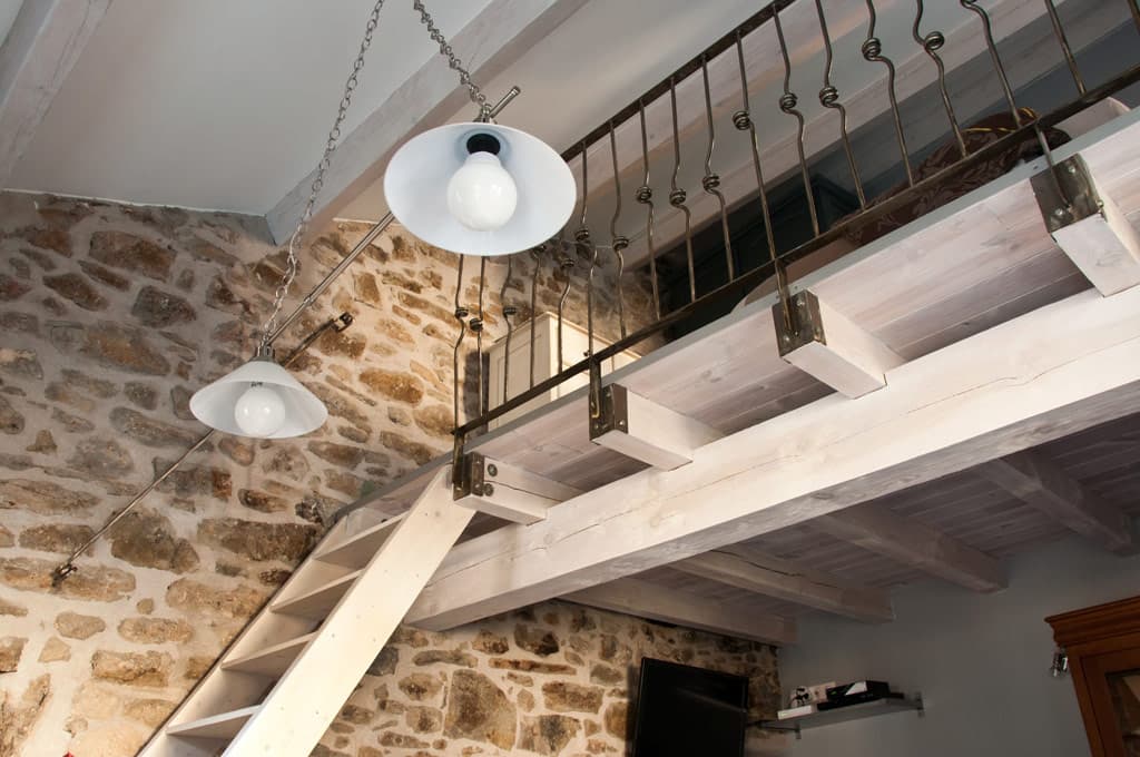 Chaometal, empresa de rehabilitaciones en A Estrada y alrededores