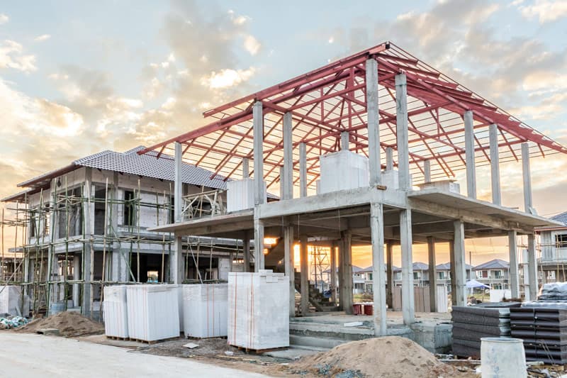 Lo que más nos preguntan sobre nuestras estructuras metálicas