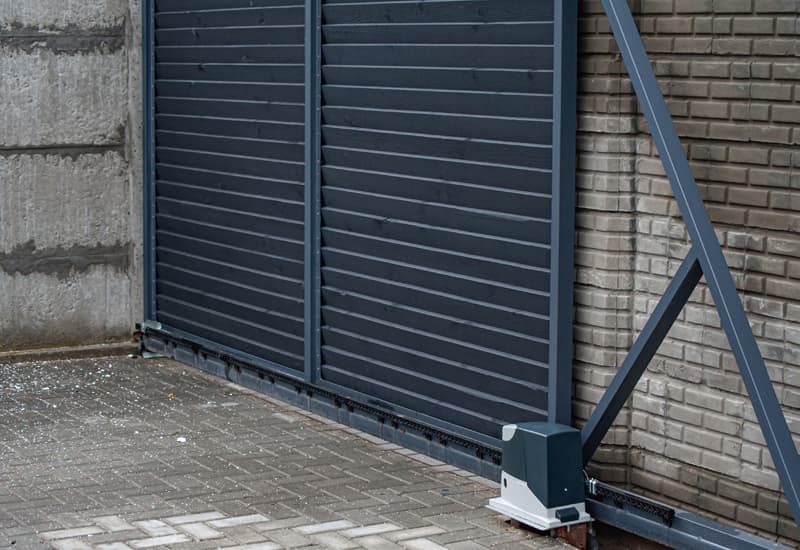 Nuestra carpintería metálica cerca de Santiago trabaja con los mejores materiales