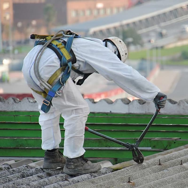 Una carpintería metálica cerca de Santiago que trabaja con los mejores materiales